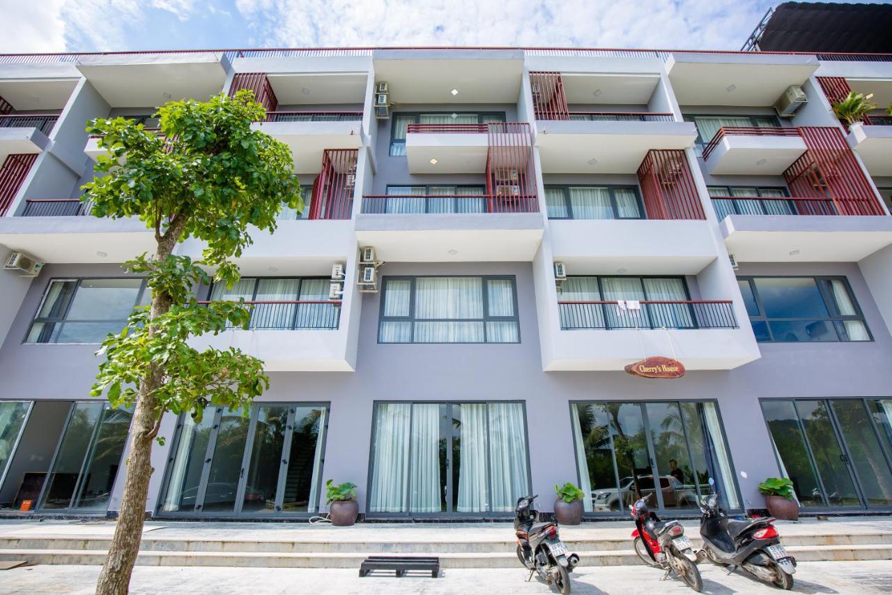Cherry'S House ฟู้โกว๊ก ภายนอก รูปภาพ