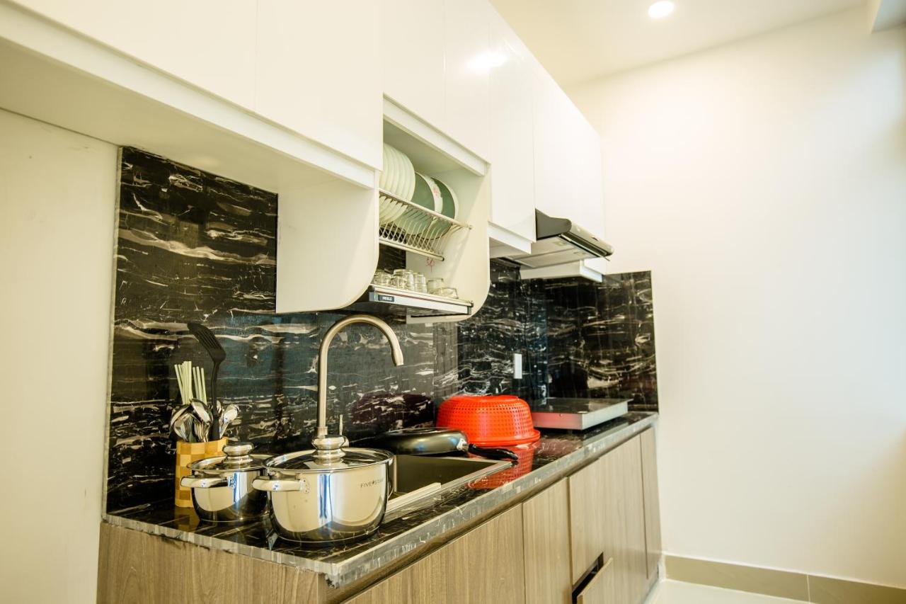Cherry'S House ฟู้โกว๊ก ภายนอก รูปภาพ