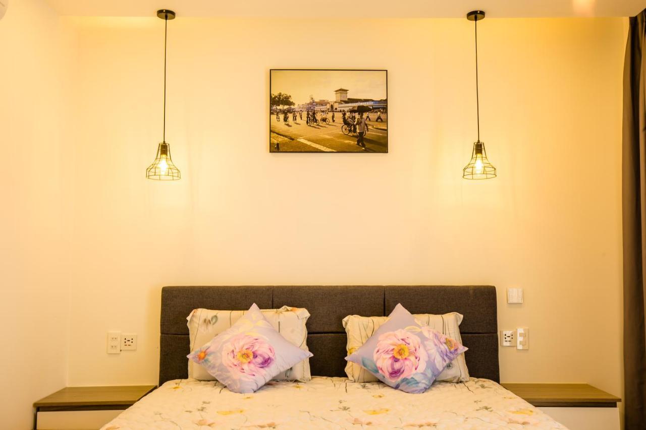 Cherry'S House ฟู้โกว๊ก ภายนอก รูปภาพ