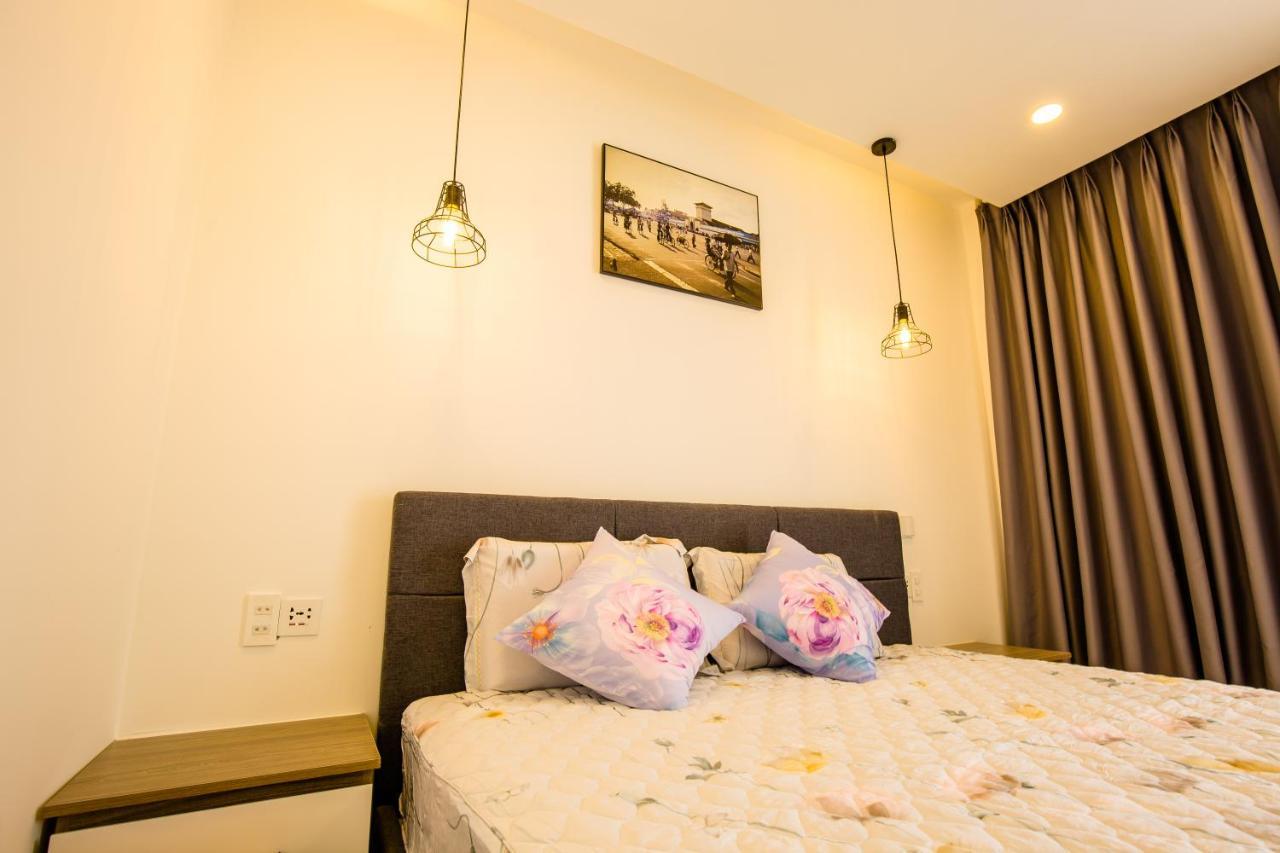 Cherry'S House ฟู้โกว๊ก ภายนอก รูปภาพ