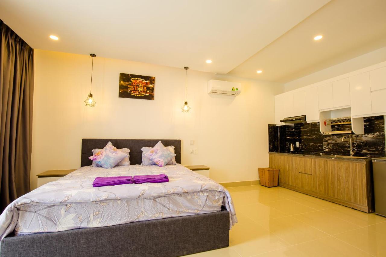 Cherry'S House ฟู้โกว๊ก ภายนอก รูปภาพ