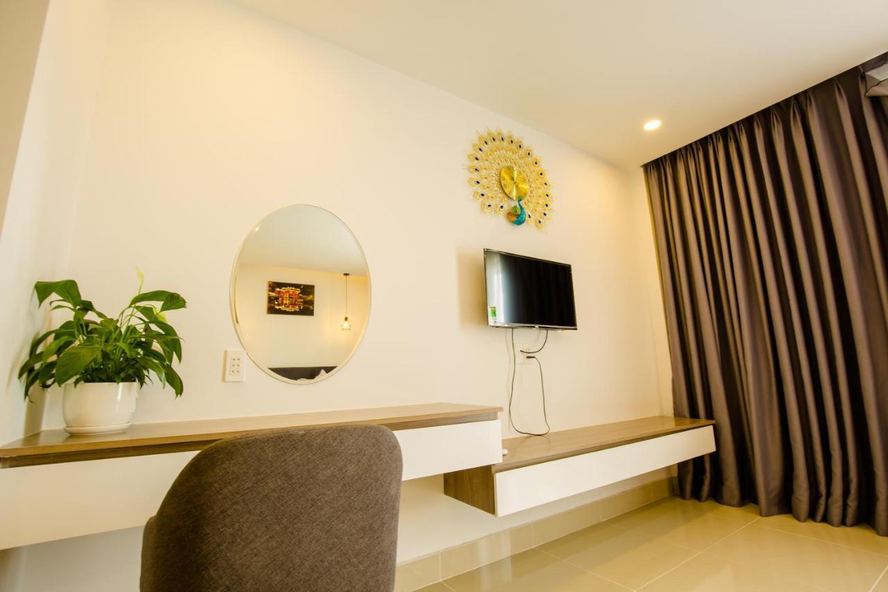 Cherry'S House ฟู้โกว๊ก ภายนอก รูปภาพ