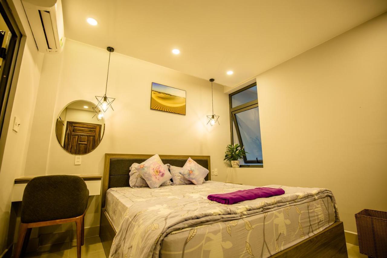 Cherry'S House ฟู้โกว๊ก ภายนอก รูปภาพ