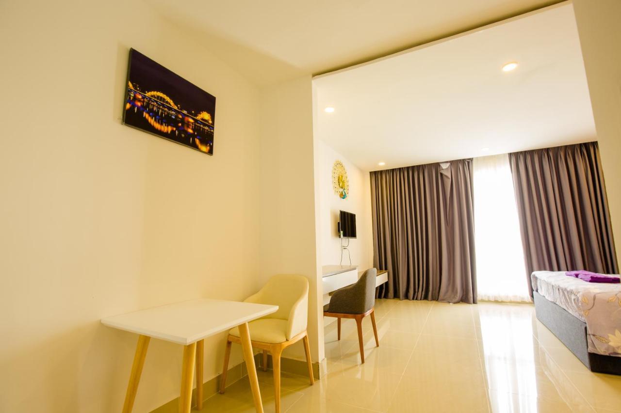 Cherry'S House ฟู้โกว๊ก ภายนอก รูปภาพ