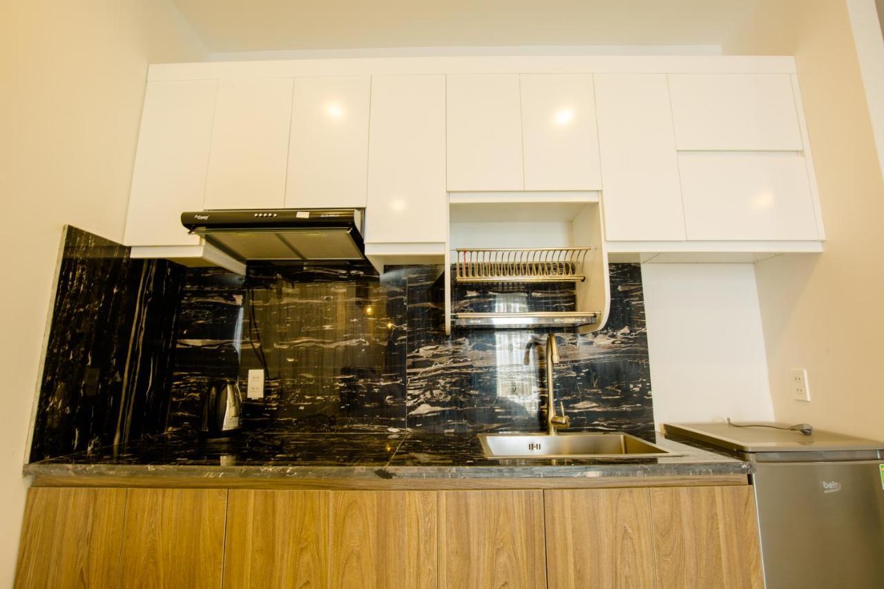 Cherry'S House ฟู้โกว๊ก ภายนอก รูปภาพ