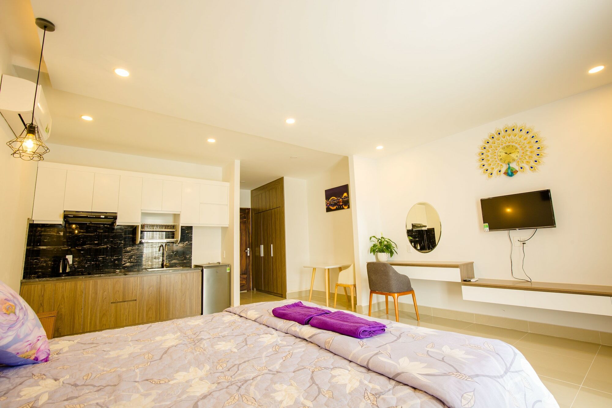 Cherry'S House ฟู้โกว๊ก ภายนอก รูปภาพ