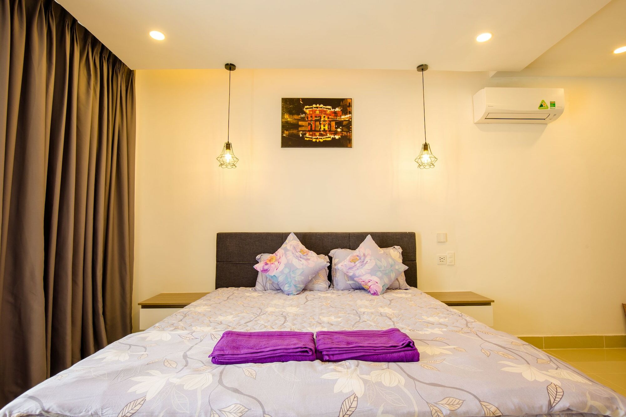 Cherry'S House ฟู้โกว๊ก ภายนอก รูปภาพ
